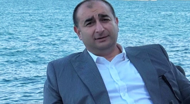 Serdar Öktem cinayetinde gözaltı sayısı 13 e yükseldi