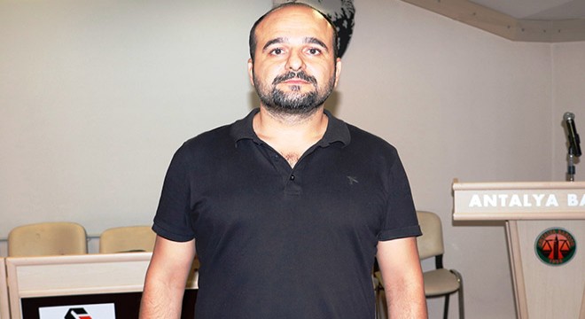 Avukatı bıçaklayan sanık, duruşmaya zorla getirilecek