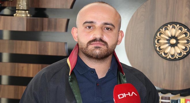 Avukatı darbeden sanıklara 5 yıla kadar hapis istemi