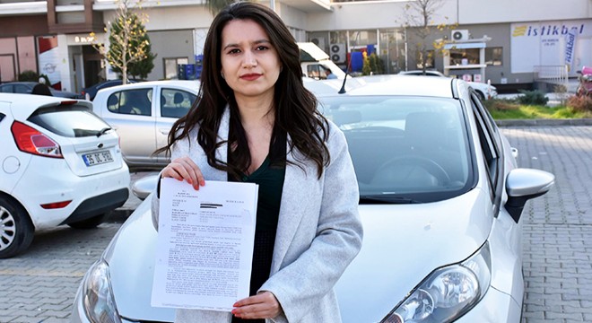 Avukatın hız cezasına 'kamu yararı' iptali