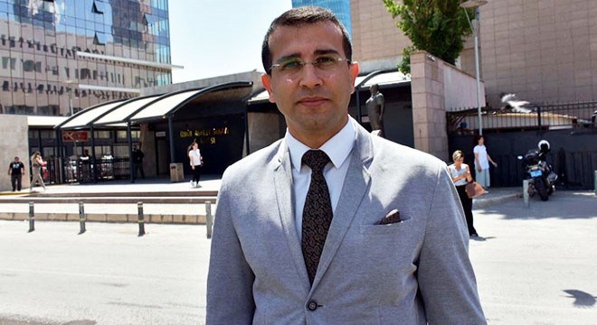 Avukatın trafik cezası, delil olmayınca iptal edildi