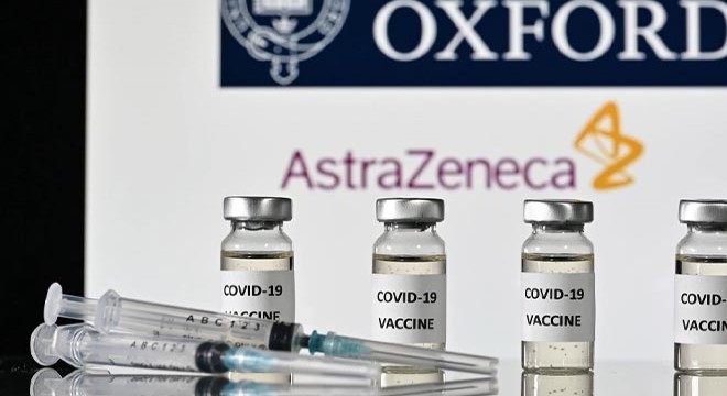 Avusturya dan EMA ya ‘AstraZeneca’ çağrısı: Nihai kararı verin