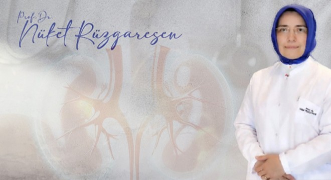 Ayak Şişmesi Bir Ankara Nefroloji Doktoru Gerektirir Mi?