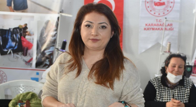 Ayakkabı yapımını öğrenmek için öğretmenliği bıraktı