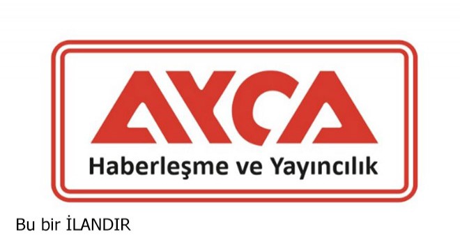 Ayça Haberleşme ve Yayıncılık hızla büyüyor