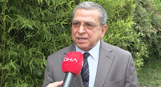 Aydın Ağaoğlu'ndan taksicilere korsan uyarısı