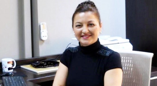 Aydın'da dekan sekreteri, evinde ölü bulundu