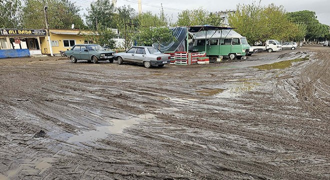 Aydın’da sağanak sele neden oldu: 2 ölü, 2 kayıp