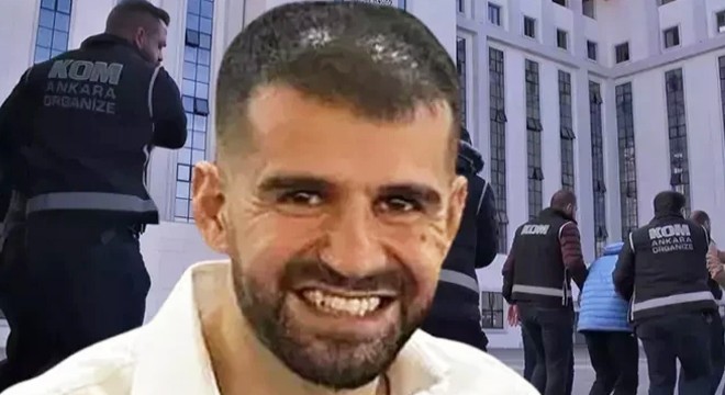 Ayhan Bora Kaplan ve 4 polisin yargılandığı 'rüşvet' davasında beraat