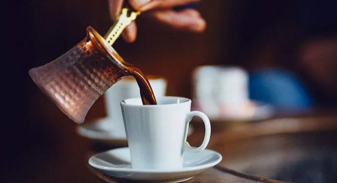 Ayın Gastronomi Akımı: Türk Kahvesinin Yolculuğu