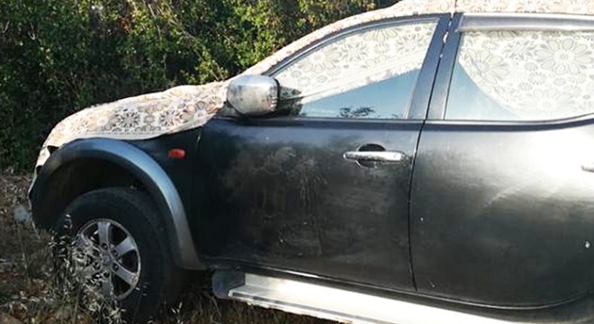 Aylin'in öldüğü kaza sonrası sürücü, 'far' detayından yakalandı