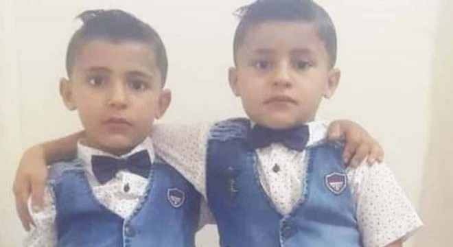 Aynı gün doğdular aynı gün toprağa verildiler