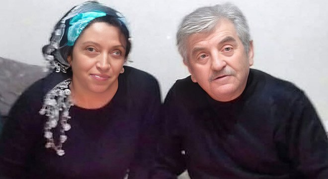 Ayrı yaşadığı 2 çocuğunun annesini öldürdü