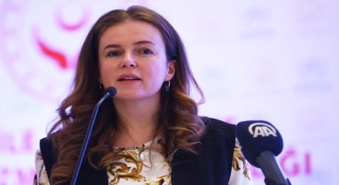 Ayşe Ergezen Rekabet Kurulu üyeliğine atandı