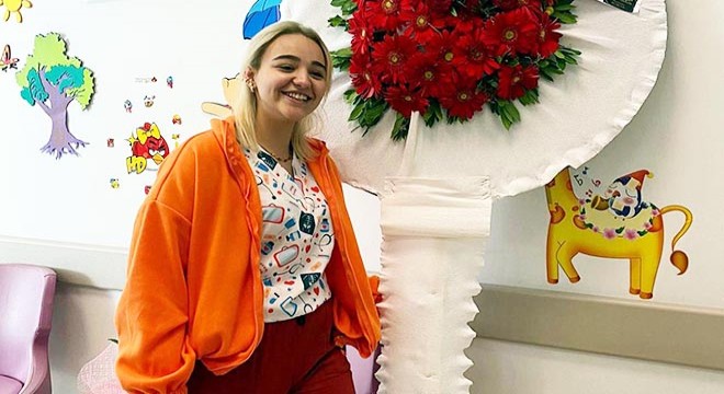 Ayşe Özkiraz, Cerrahpaşa'da da kendisini doktor olarak tanıtmış