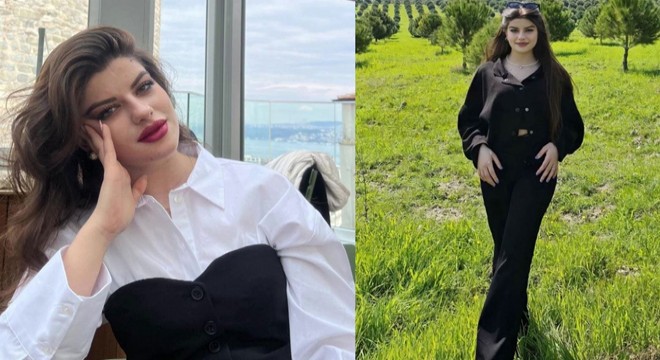 Ayşe Tokyaz'ın otopsi raporu ortaya çıktı