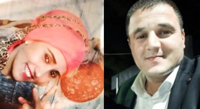 Ayşe'yi öldüren eşi: Uzaklaştırma kararı aldırdığı için sinirlendim
