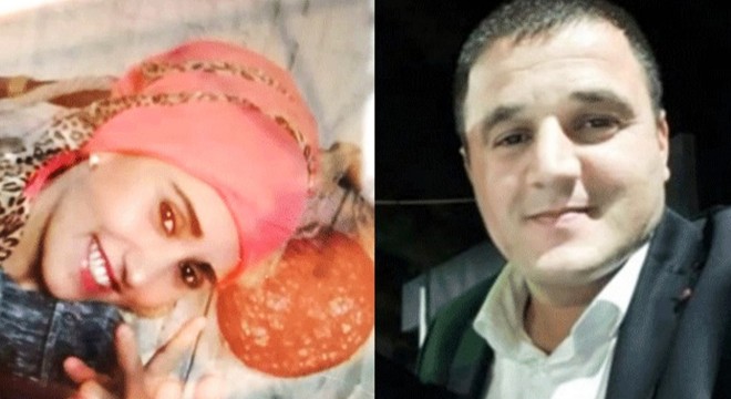 Ayşe'yi öldüren eşine indirimsiz müebbet hapis