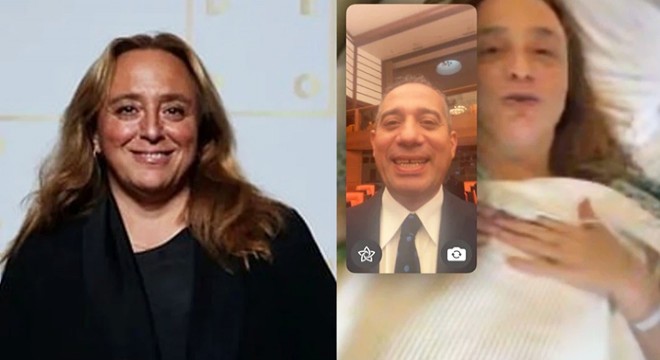 Ayşe Barım açık kalp ameliyatı olacak