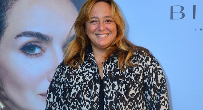 Ayşe Barım ikinci kez hakim karşısında