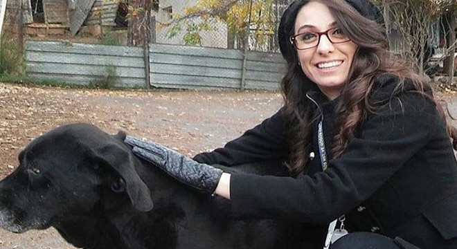 Ayşegül Aktürk'ü öldüren sanığa ağırlaştırılmış müebbet