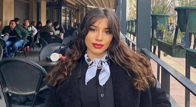 Ayşenur'u öldüren sevgilisi: Kazayla oldu