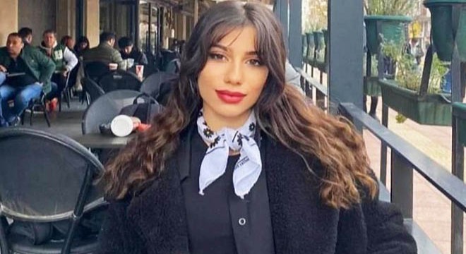 Ayşenur'un cinayet şüphelisi: Almaya çalışırken tetiğe dokunmuşum