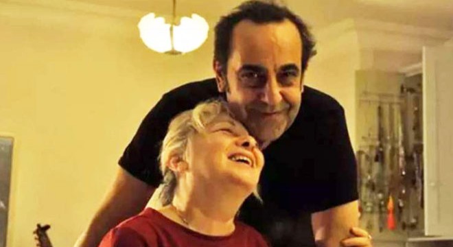Aysun Aslan Uğur, Özkan Uğur'a böyle seslendi