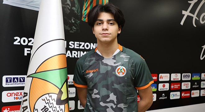 Aytemiz Alanyaspor, Muhammed i transfer etti