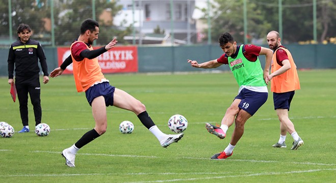 Aytemiz Alanyaspor, evinde Gaziantep i ağırlıyor