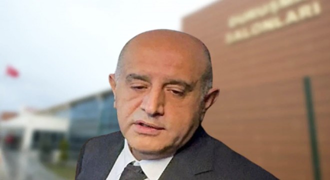 Aziz İhsan Aktaş'a 'suikast' davasında' 6 tahliye