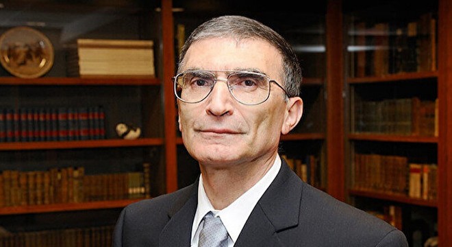 Aziz Sancar: Aşı karşıtıysan evine kapan
