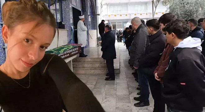 Azra'dan kahreden haber: 1 saat sonra yakalandı
