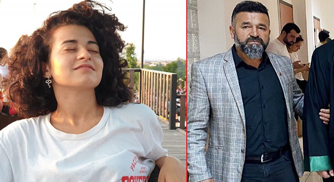 Azra'nın babasına, avukata hakaretten beraat
