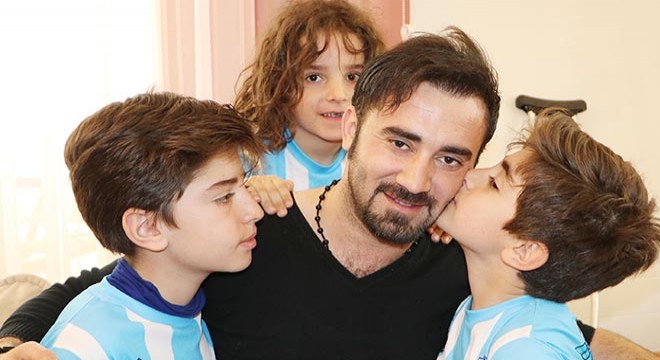 Azra'nın kahramanı: Gözüme 3 gündür uyku girmiyor