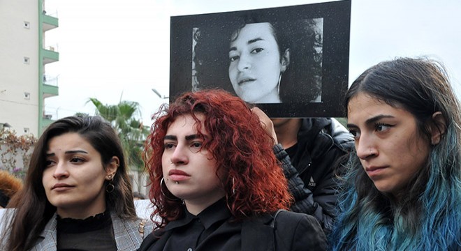 Azra'nın katili hakim karşısında
