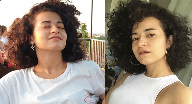 Azra'yı öldüren sanık: Cinsel yönelimim olmadı