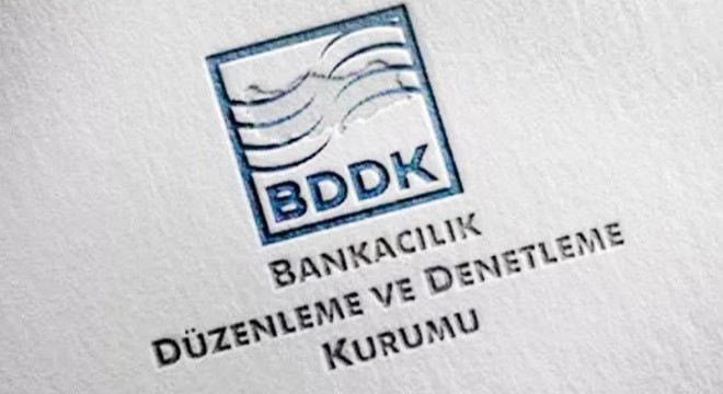 BDDK'dan bankalarla ilgili çıkan haberlere ilişkin açıklama