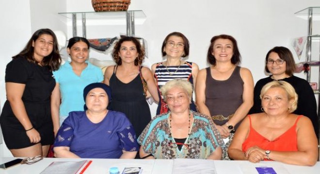 BİLSEK Antalya'da kuruldu