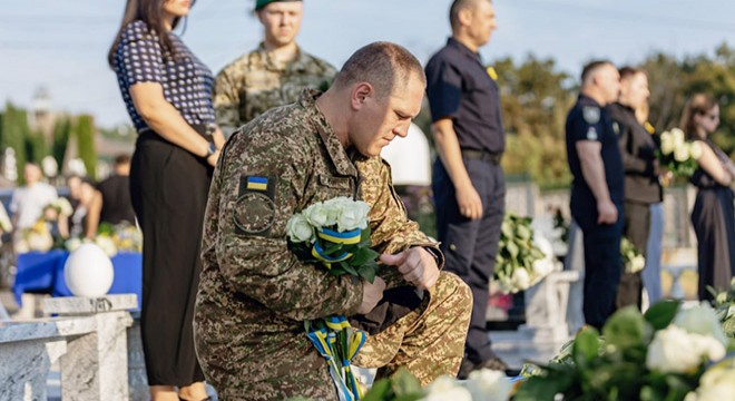 BM, Rusya-Ukrayna savaşında can kaybını açıkladı
