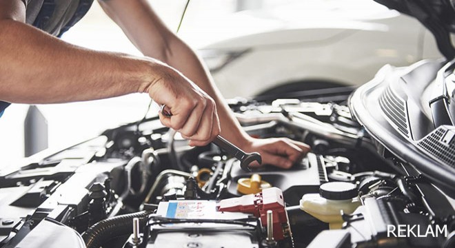 BMW Servis Hizmeti Alırken Nelere Dikkat Etmek Gerekir?