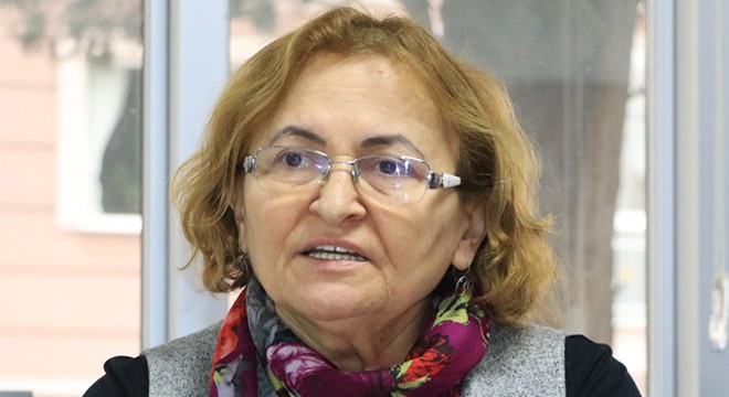 BURHAYDOS'ta Aysel Turan'la devam