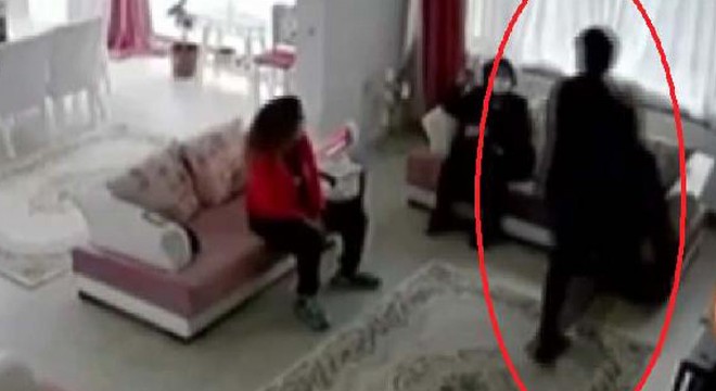 Baba, 4 aylık Asya'yı annesinden kaçırdı