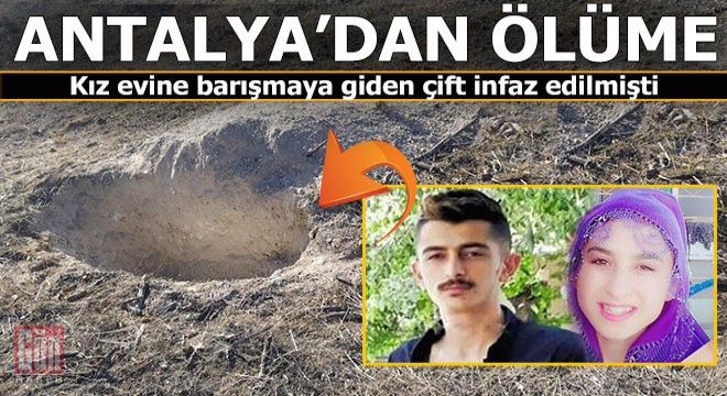 Baba; 'Oğluma sakın gitme dedim ama...'
