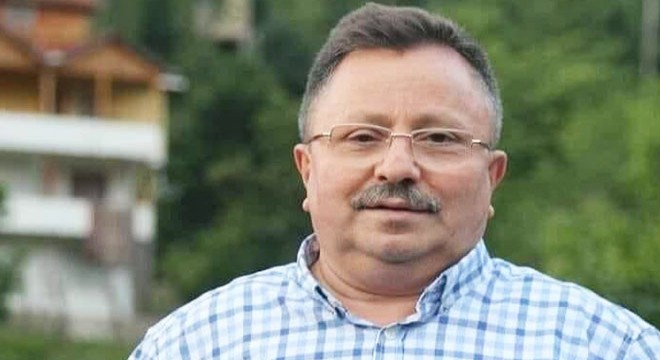Baba-oğul bir hafta arayla koronavirüsten öldü