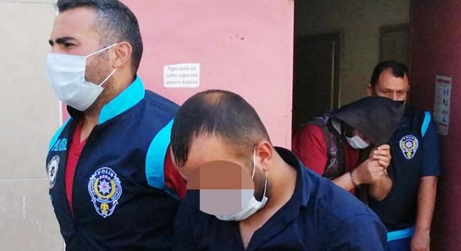 Baba- oğul cinayetinde tutuklu 4 sanığa hapis