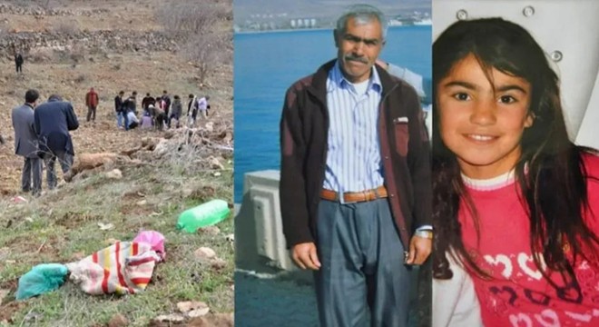 Baba ve kızı 14 yıl önce katledilmişti: 3 kişi tutuklandı