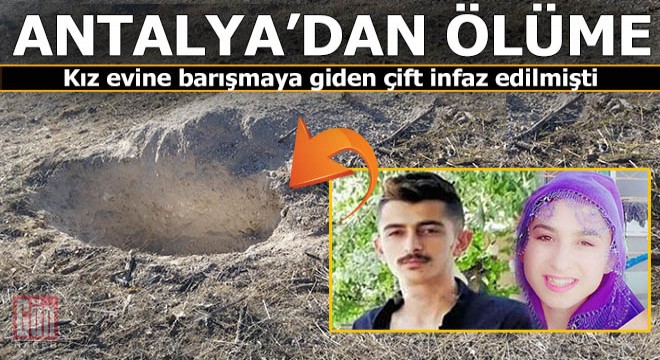 Baba;  Oğluma sakın gitme dedim ama... 