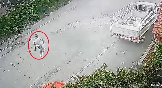 Baba ile oğlunu öldüren sanığa 2 kez müebbet
