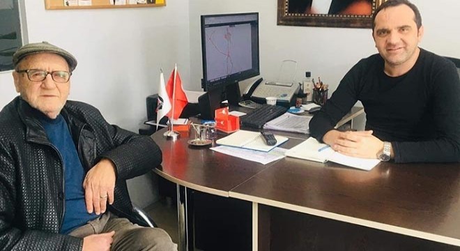 Baba- oğul, 13 gün arayla koronavirüsten öldü